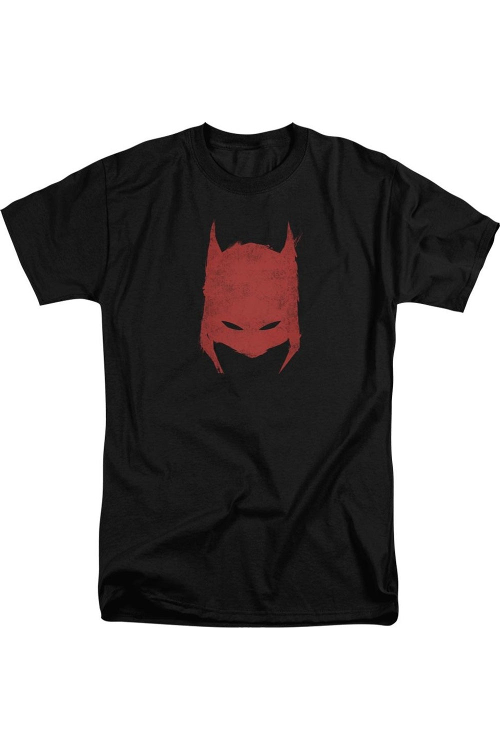 Футболка с коротким рукавом и царапинами для взрослых с принтом «Бэтмен» Gildan, черный
Футболка с коротким рукавом и царапинами для взрослых с принтом «Бэтмен» Gildan, черный