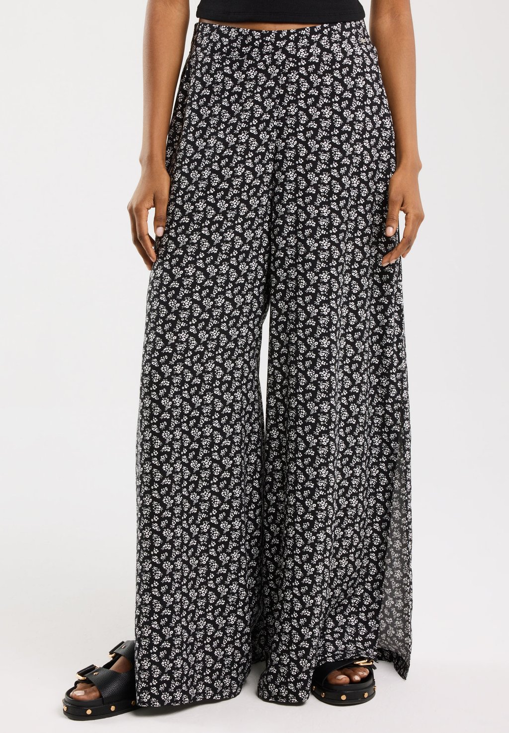 Брюки BOHIMI Big Star, черный
Брюки BOHIMI Big Star, черный