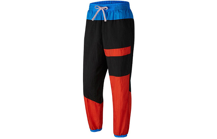 Трикотажные спортивные штаны мужские Rusty Red Nike, красный
Трикотажные спортивные штаны мужские Rusty Red Nike, красный