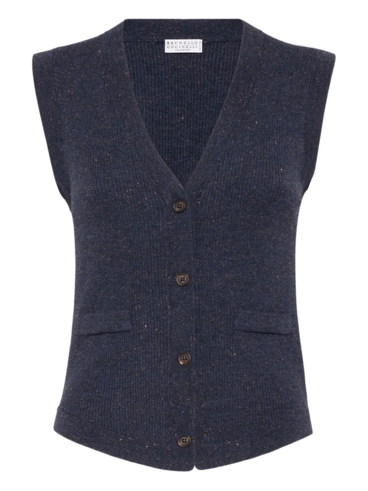 Brunello Cucinelli жилет на пуговицах, синий
Brunello Cucinelli жилет на пуговицах, синий