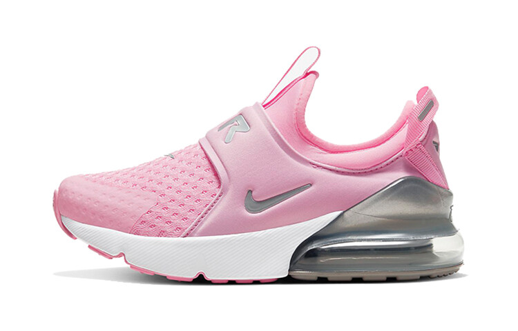 Детские кроссовки Nike Air Max 270 BP
Детские кроссовки Nike Air Max 270 BP