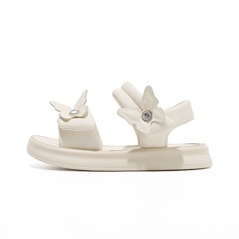 Детские сандалии с противоскользящей подошвой WARRIOR, бежевый
Детские сандалии с противоскользящей подошвой WARRIOR, бежевый