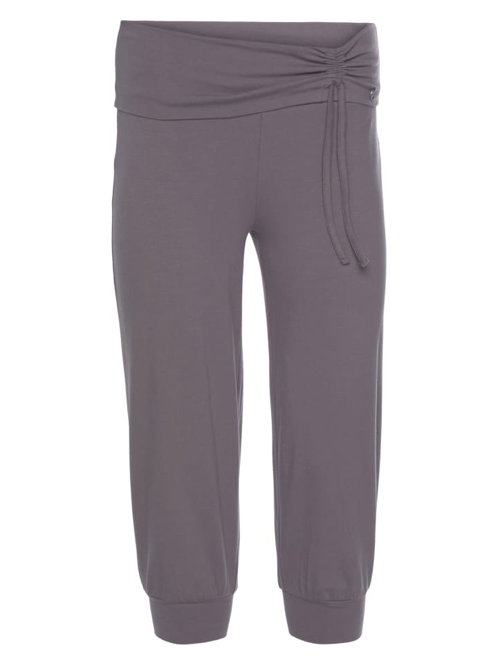 OCEAN SPORTSWEAR Леггинсы для йоги цвета таупе
OCEAN SPORTSWEAR Леггинсы для йоги цвета таупе