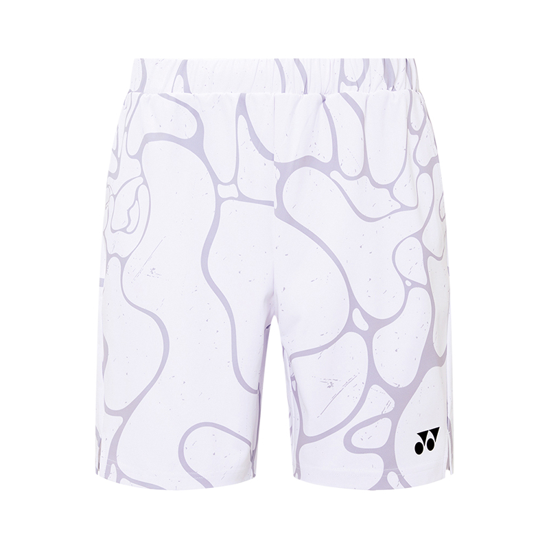 Шорты Tennis Bottoms Men's YONEX, белый
Шорты Tennis Bottoms Men's YONEX, белый