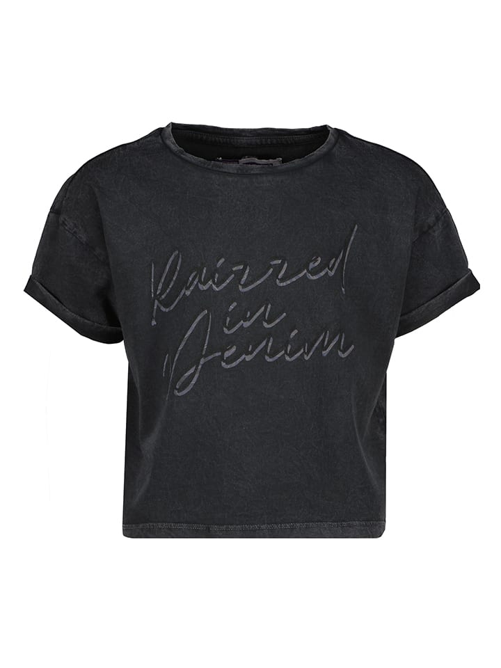 Футболка RAIZZEDВ, черный
Футболка RAIZZEDВ, черный