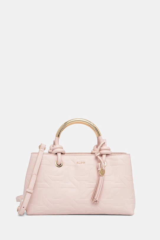 Сумка YERIN Aldo, розовый
Сумка YERIN Aldo, розовый