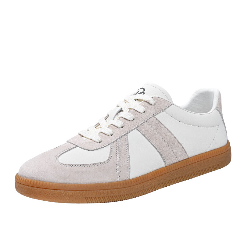 Кеды мужские, обувь для скейтбординга низкая серый Aokang
Кеды мужские, обувь для скейтбординга низкая серый Aokang