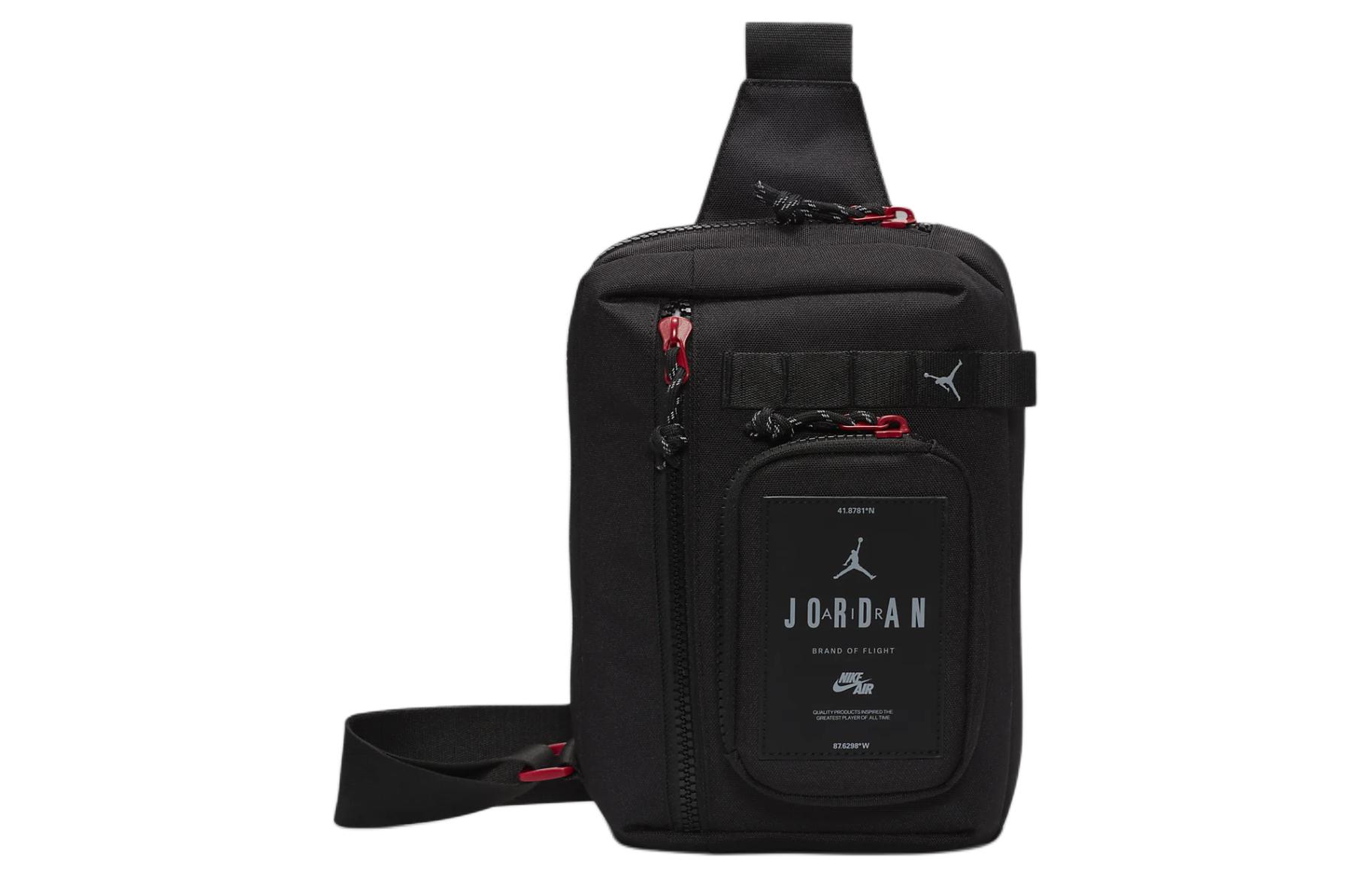 Jordan Полиэстеровая слинг сумка через плечо кроссбоди унисекс черная, Black, Черный, Jordan Полиэстеровая слинг сумка через плечо кроссбоди унисекс черная, Black
Jordan Полиэстеровая слинг сумка через плечо кроссбоди унисекс черная, Black, Черный, Jordan Полиэстеровая слинг сумка через плечо кроссбоди унисекс черная, Black