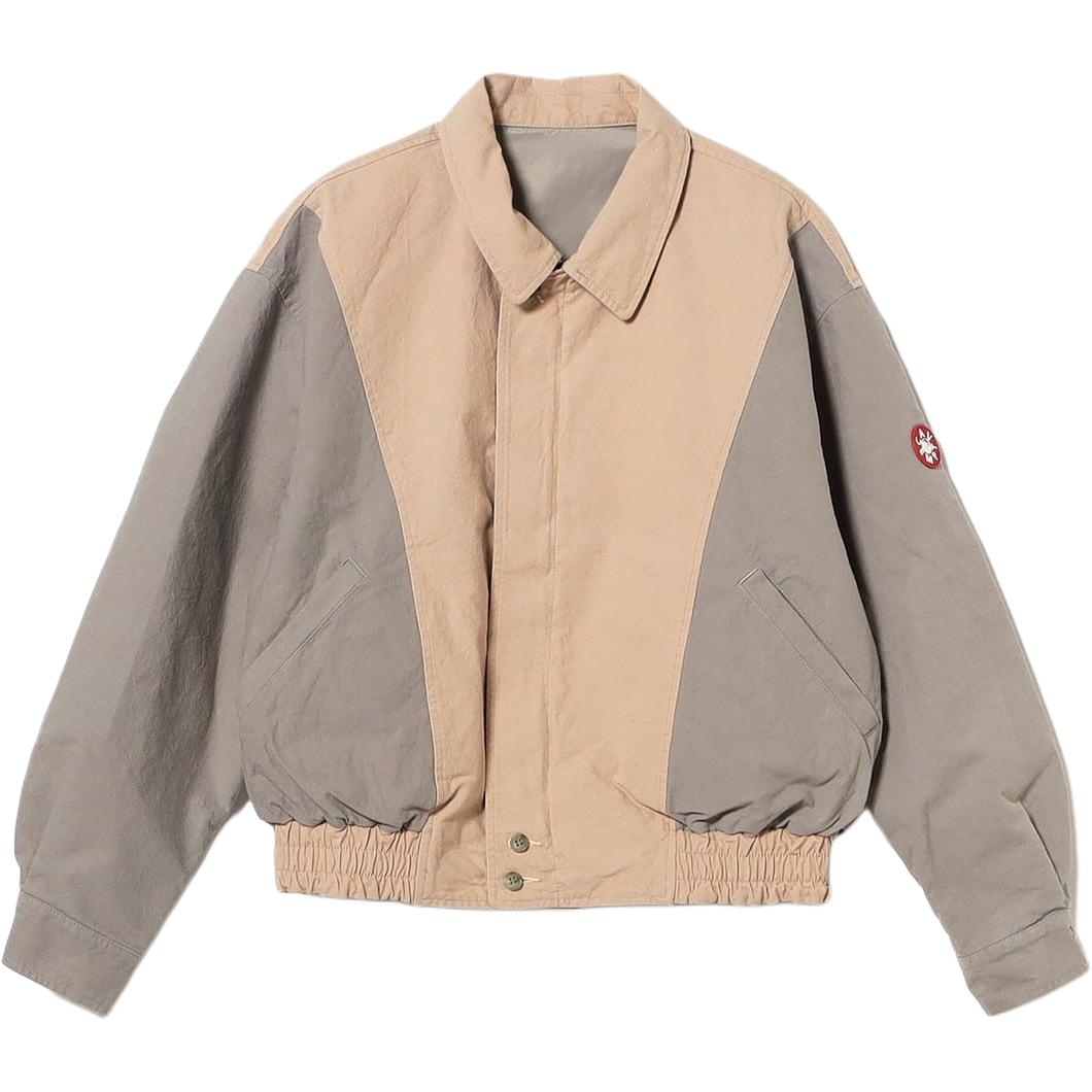 Cav Empt Куртка SS25 унисекс серая, Gray 
Cav Empt Куртка SS25 унисекс серая, Gray