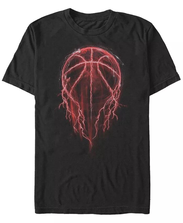 Мужская футболка с коротким рукавом Generic Additude Bullet Ball Fifth Sun, черный
Мужская футболка с коротким рукавом Generic Additude Bullet Ball Fifth Sun, черный