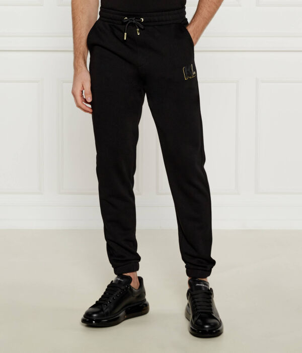 Спортивные штаны мужские Karl Lagerfeld на кулиске, черный
Спортивные штаны мужские Karl Lagerfeld на кулиске, черный