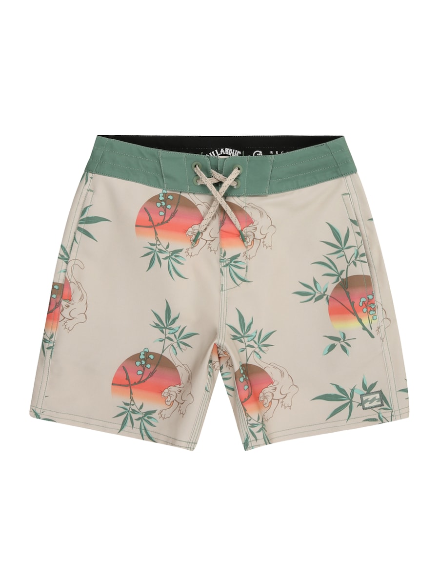 Спортивный купальник BILLABONG SUNDAYS, песочный
Спортивный купальник BILLABONG SUNDAYS, песочный