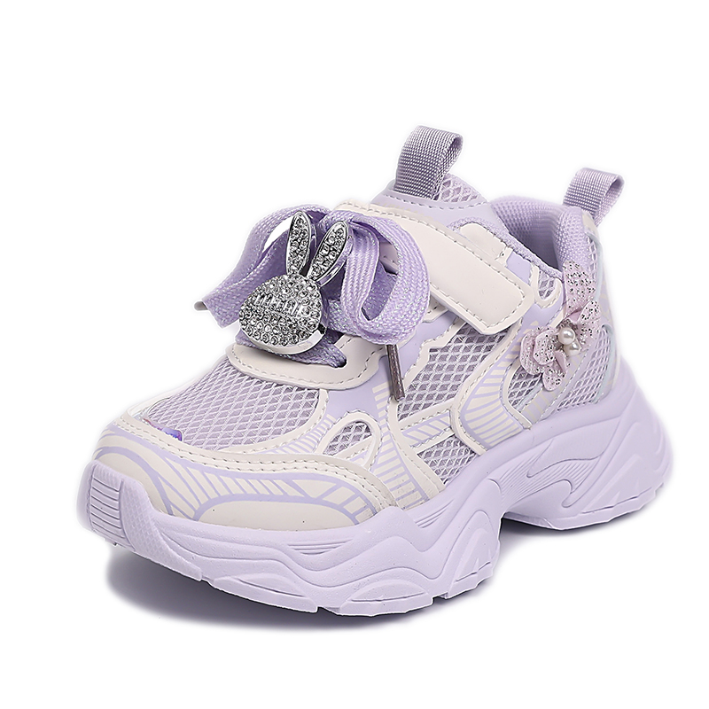 Детские антиударные дышащие повседневные кроссовки Tide attack, розовый
Детские антиударные дышащие повседневные кроссовки Tide attack, розовый