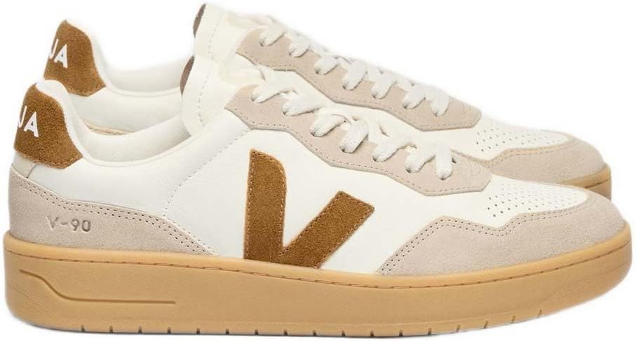 Мужские кроссовки Veja Rio Branco Alveo Mesh, Camel Almond
Мужские кроссовки Veja Rio Branco Alveo Mesh, Camel Almond