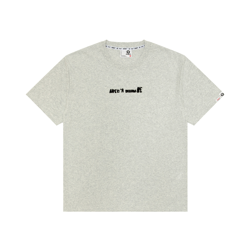 Aape Футболка мужская gray white WH2, Белый, Aape Футболка мужская gray white WH2
Aape Футболка мужская gray white WH2, Белый, Aape Футболка мужская gray white WH2