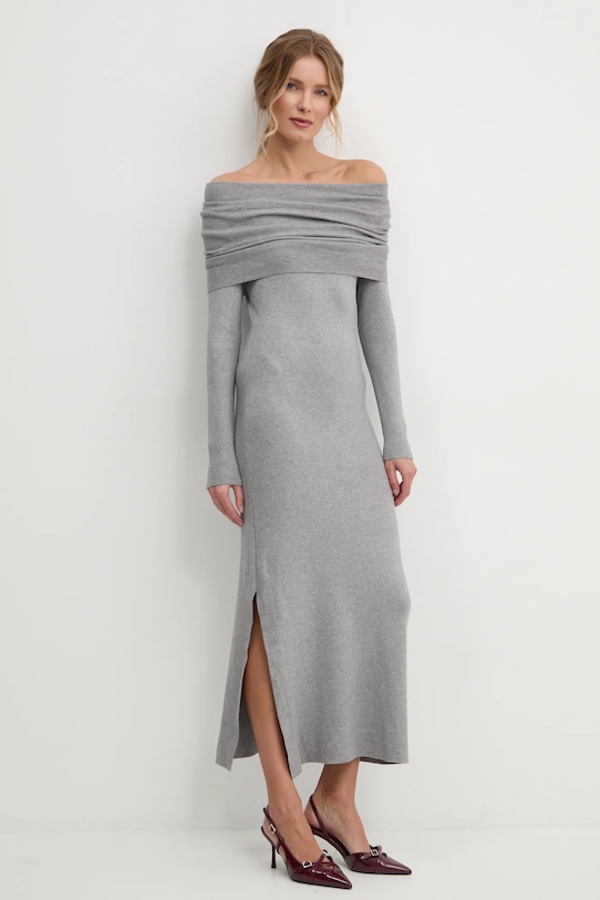 Платье Answear.Lab, серый
Платье Answear.Lab, серый