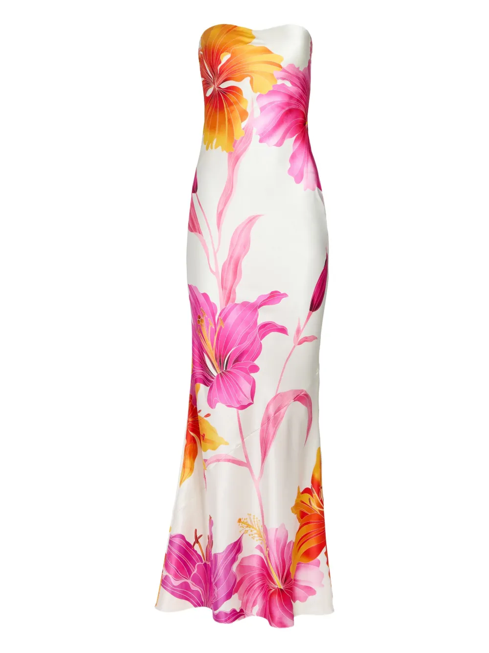 Платье Китона Retrofete, белый
Платье Китона Retrofete, белый