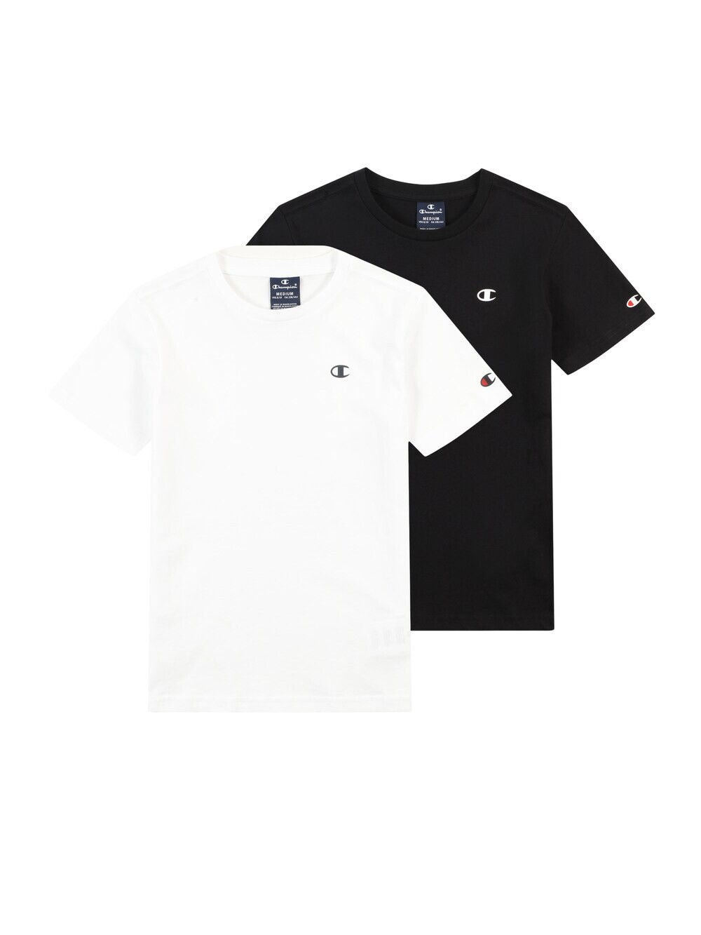 Футболка Champion Authentic Athletic Apparel, черно-белый, Черный, Футболка Champion Authentic Athletic Apparel, черно-белый
Футболка Champion Authentic Athletic Apparel, черно-белый, Черный, Футболка Champion Authentic Athletic Apparel, черно-белый