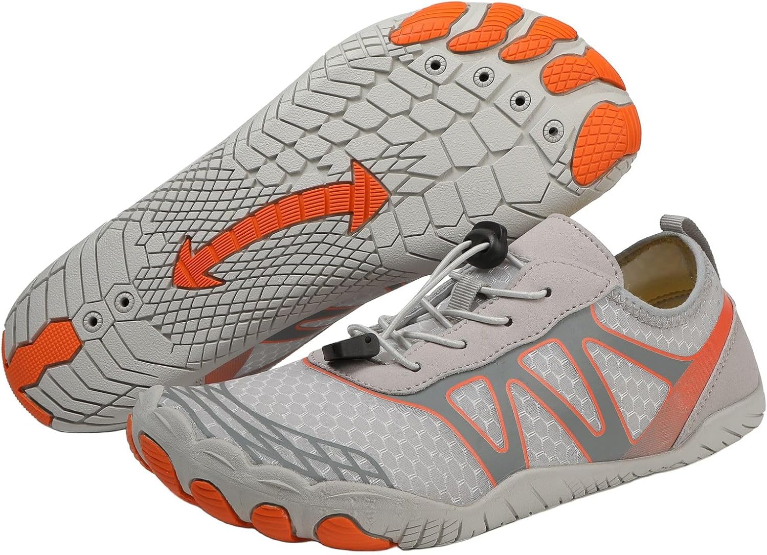 Обувь для плавания для женщин и мужчин, нескользящая обувь для воды, быстросохнущие аква-носки, обувь для плавания и пляжа, обувь с широким носком и нулевым перепадом высоты подошвы, легкая минималистичная обувь унисекс для весны и лета Mmoneyak...
Обувь для плавания для женщин и мужчин, нескользящая обувь для воды, быстросохнущие аква-носки, обувь для плавания и пляжа, обувь с широким носком и нулевым перепадом высоты подошвы, легкая минималистичная обувь унисекс для весны и лета Mmoneyak...