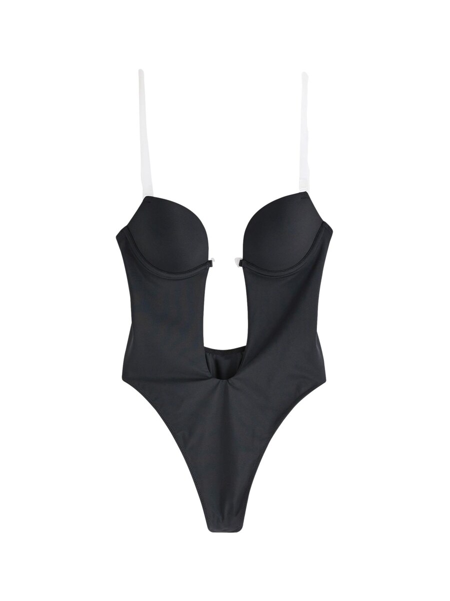 Формирующий боди Next, черный
Формирующий боди Next, черный