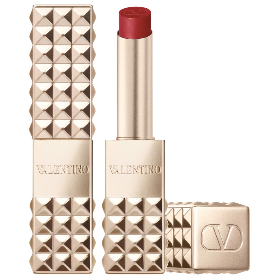 Матовая помада Spike Valentino Buttery Matte Lipstick Valentino, 1.6 oz/28.3 g, Fire Red
Матовая помада Spike Valentino Buttery Matte Lipstick Valentino, 1.6 oz/28.3 g, Fire Red