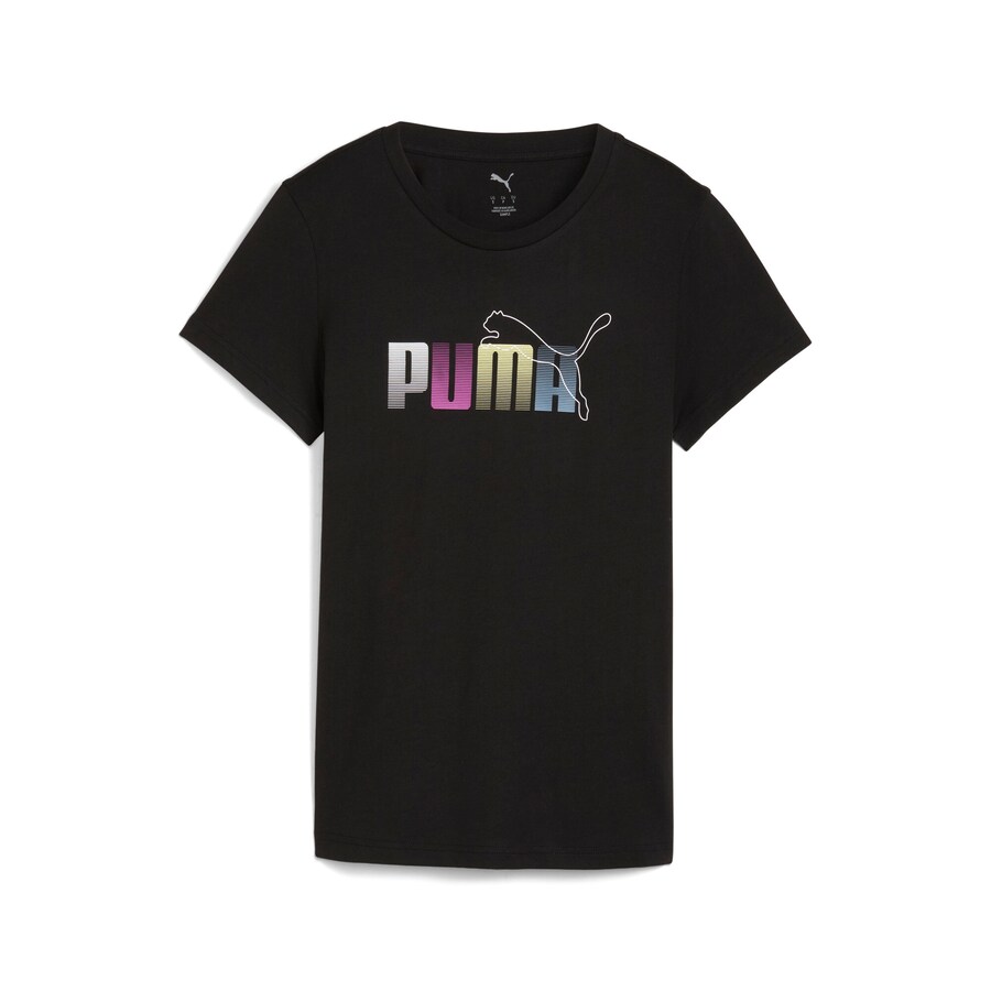 Рубашка PUMA, черный
Рубашка PUMA, черный