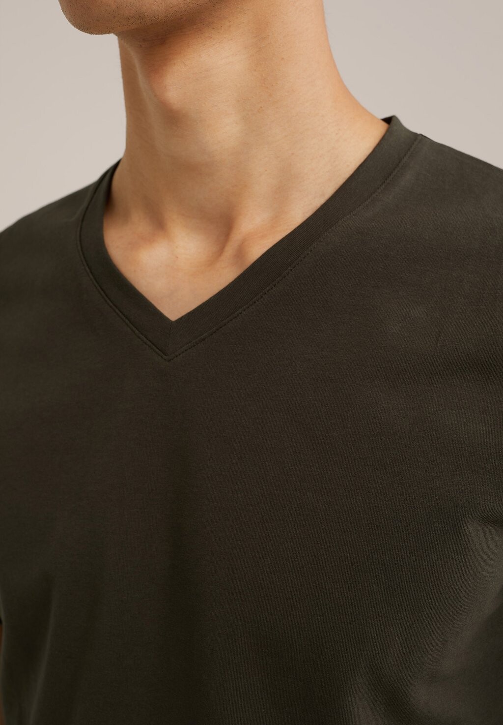 Простая футболка WE Fashion, цвет Green
Простая футболка WE Fashion, цвет Green