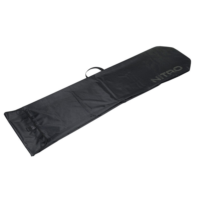 Чехол для сноуборда Light Sack 165 см Nitro
Чехол для сноуборда Light Sack 165 см Nitro