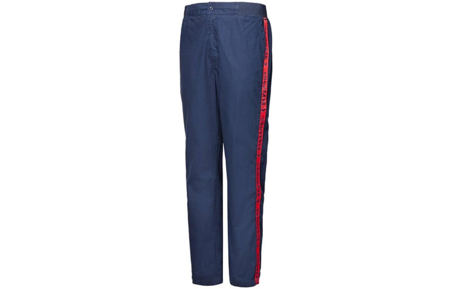 Мужские повседневные брюки Converse, цвет Blue
Мужские повседневные брюки Converse, цвет Blue