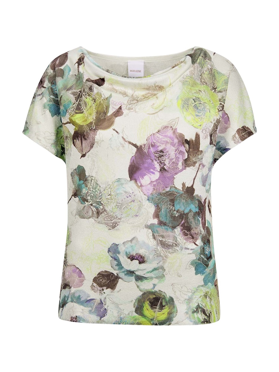 Свитер MADELEINE, Wool White
Свитер MADELEINE, Wool White