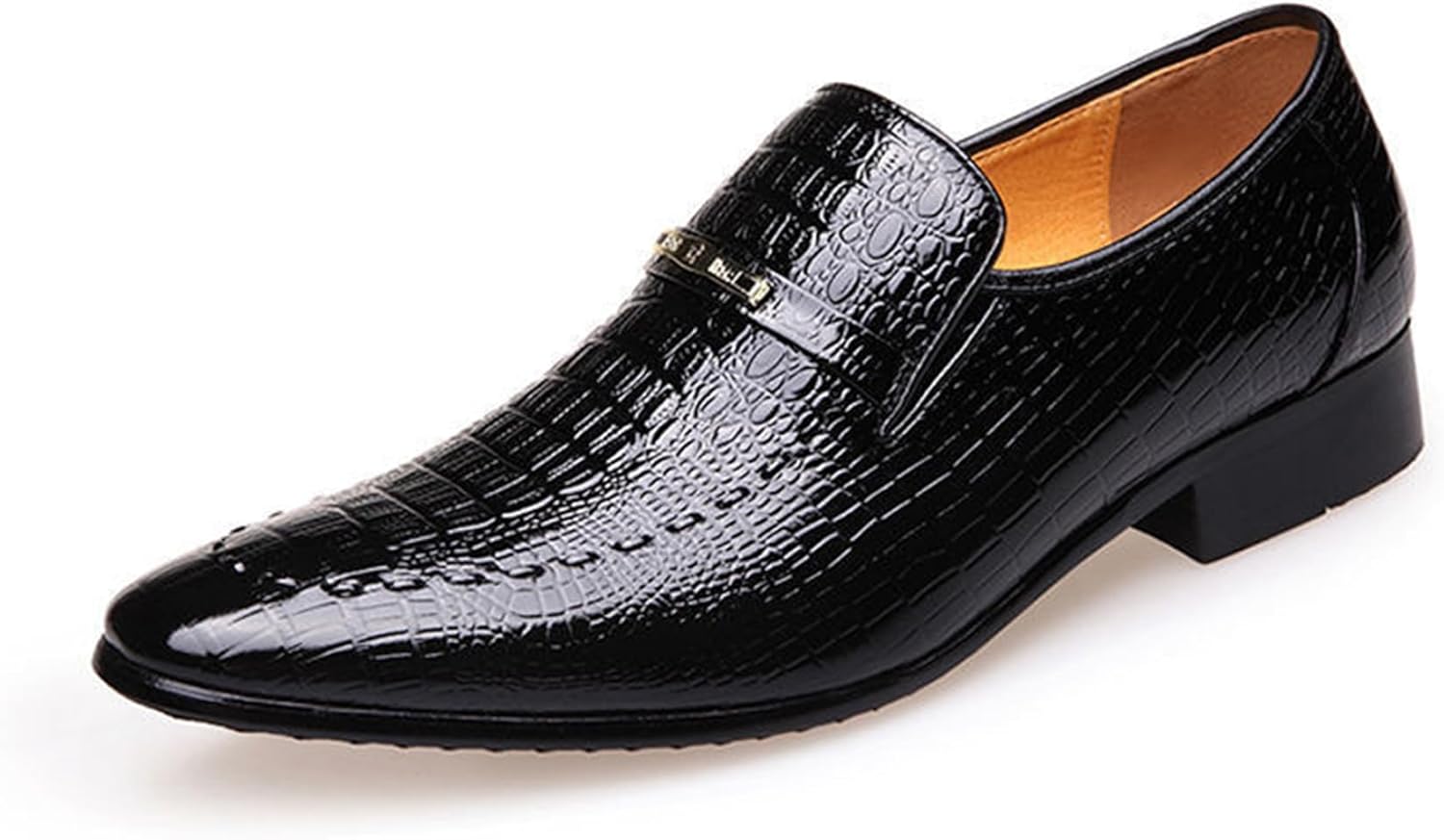 Мужские классические туфли-оксфорды, туфли для делового стиля, туфли-дерби на шнуровке, современные мужские туфли Admlzqq, черный
Мужские классические туфли-оксфорды, туфли для делового стиля, туфли-дерби на шнуровке, современные мужские туфли Admlzqq, черный