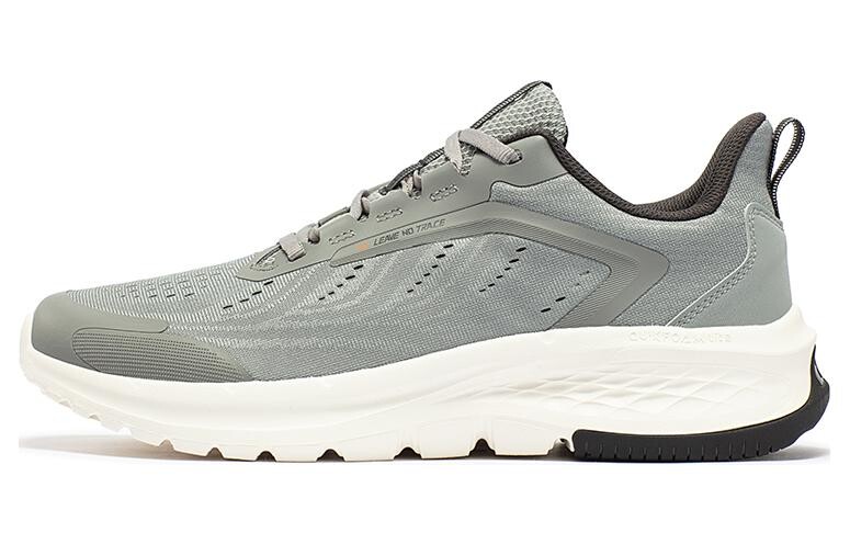 Кроссовки мужские низкие серый 361°
Кроссовки мужские низкие серый 361°