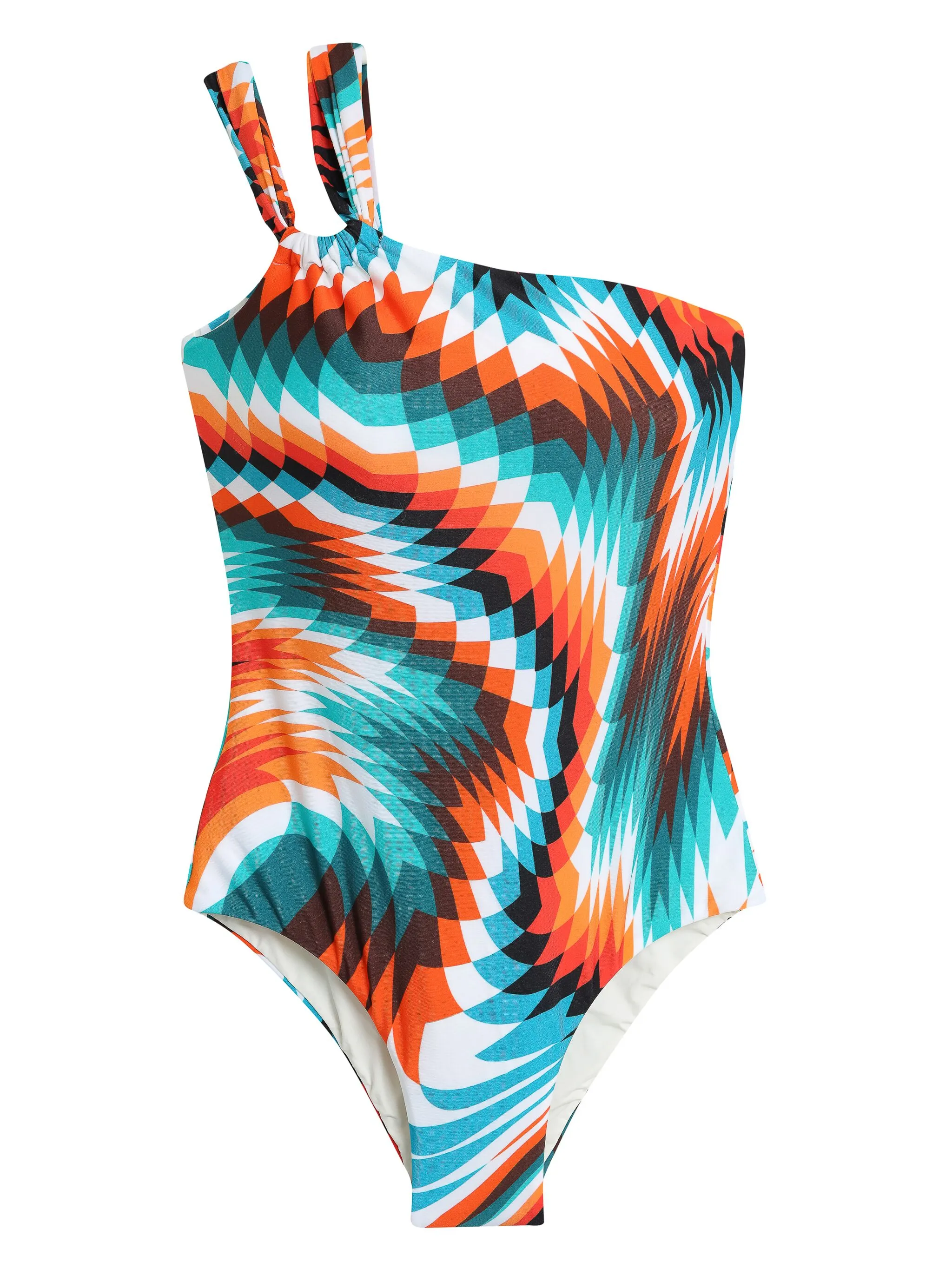 Купальник Miusha Lygia & Nanny, синий
Купальник Miusha Lygia & Nanny, синий