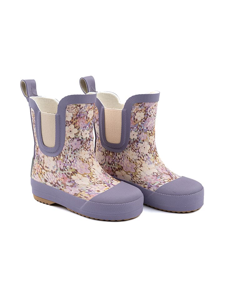 Резиновые сапоги mikk-line, фиолетовый 
Резиновые сапоги mikk-line, фиолетовый