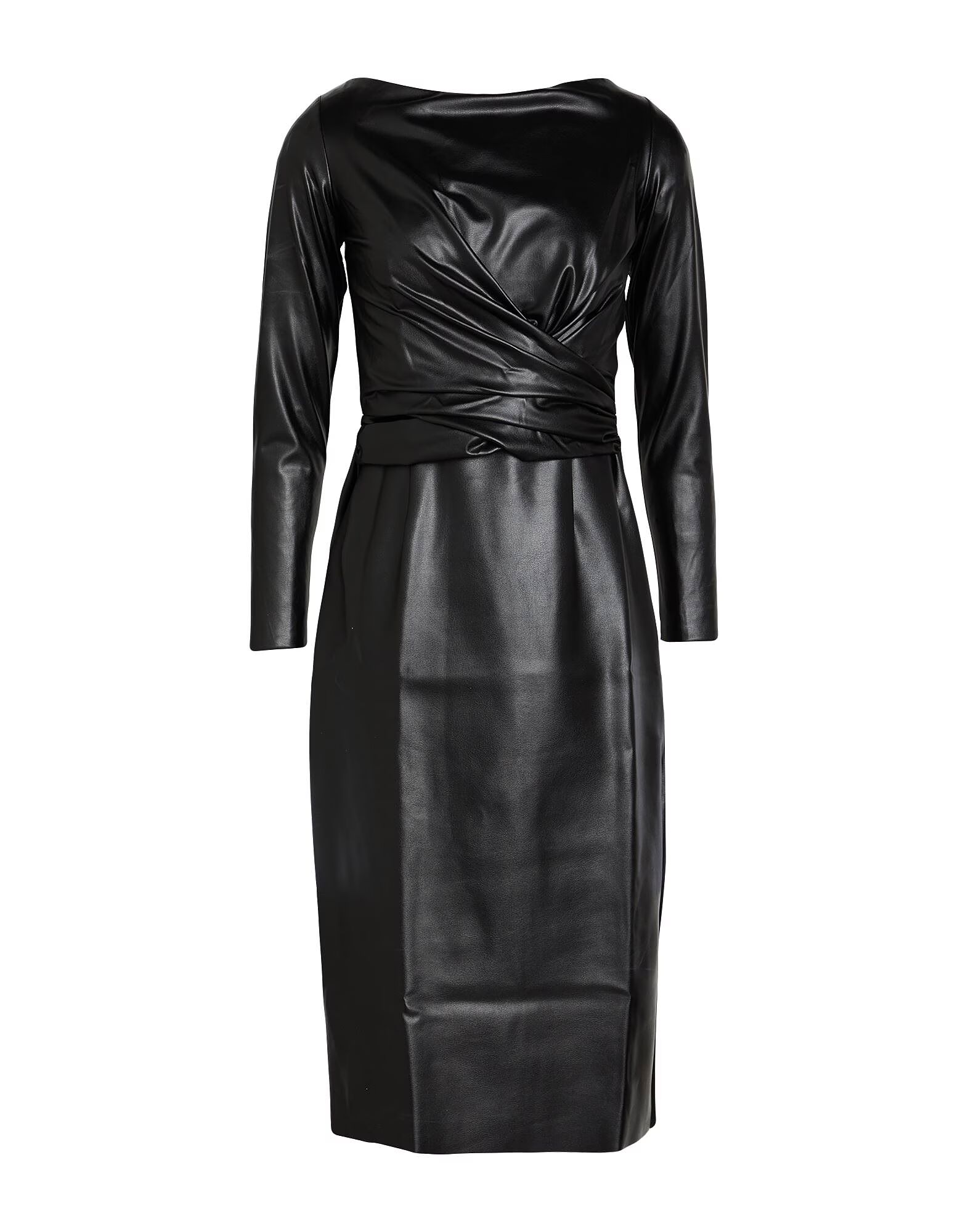 Платье миди Chiara Boni La Petite Robe, черный
Платье миди Chiara Boni La Petite Robe, черный