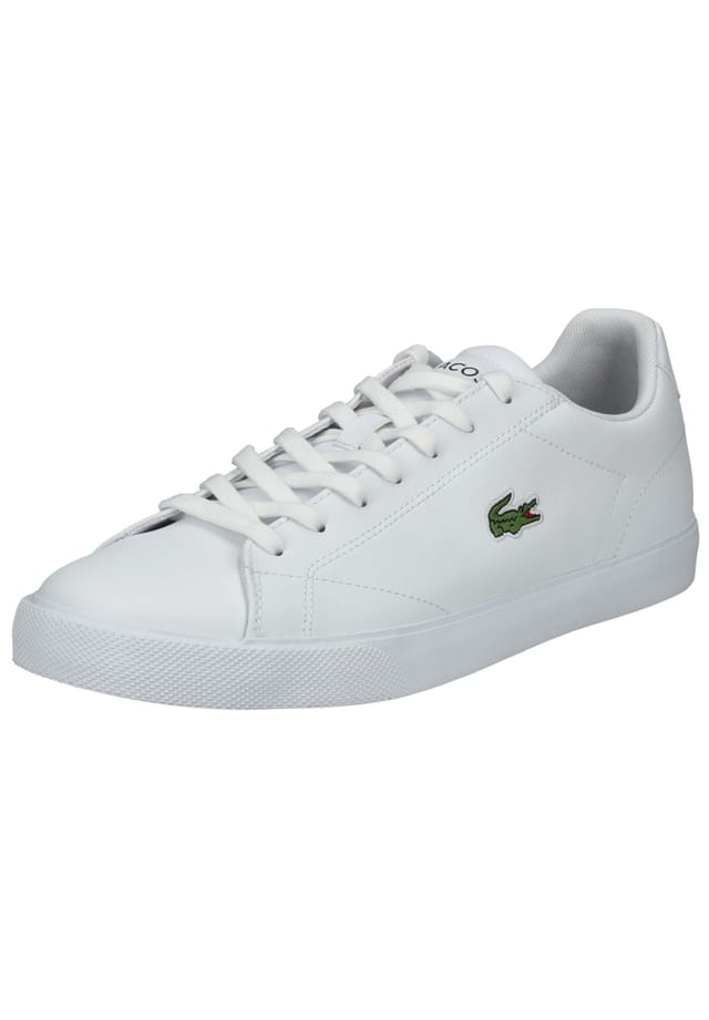 Кроссовки из кожи/синтетики Lacoste, мультиколор
Кроссовки из кожи/синтетики Lacoste, мультиколор