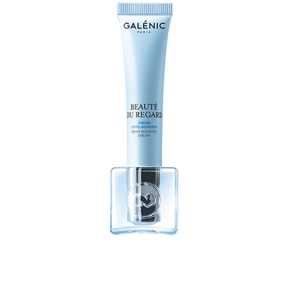 Контур вокруг глаз Beauté de regard crème cryo-booster Galénic, 15 мл
Контур вокруг глаз Beauté de regard crème cryo-booster Galénic, 15 мл