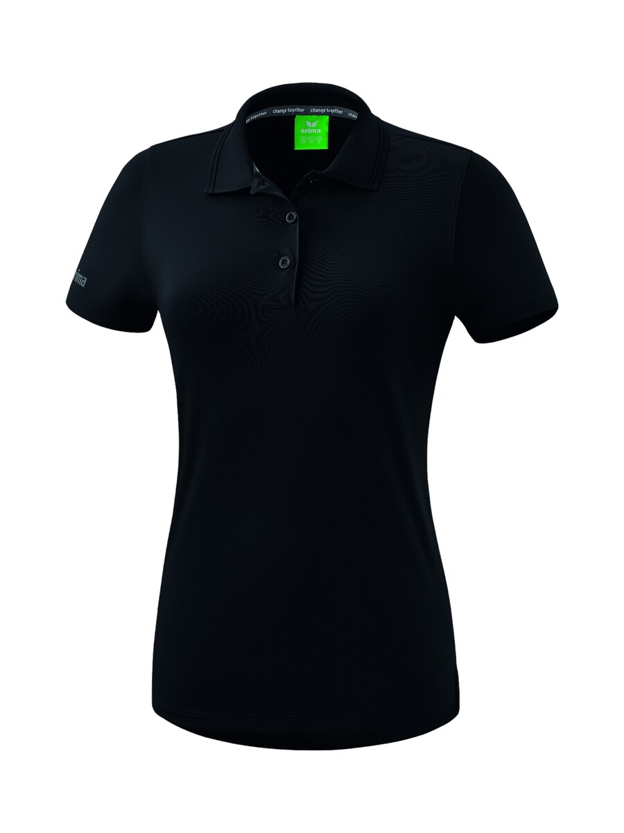 Футболка Performance ERIMA, черный
Футболка Performance ERIMA, черный