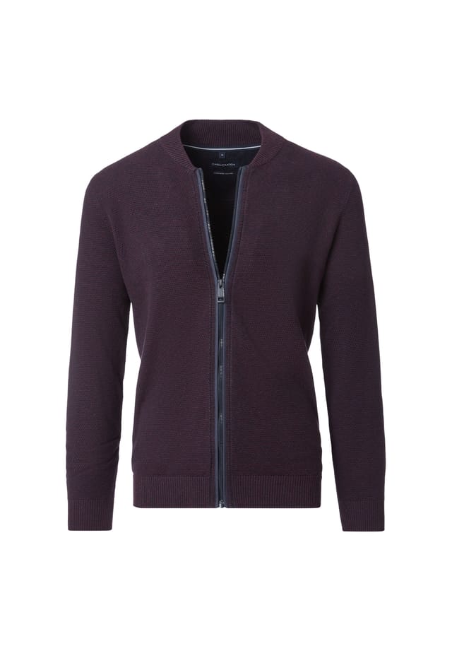 Простой кардиган Casamoda, красный
Простой кардиган Casamoda, красный