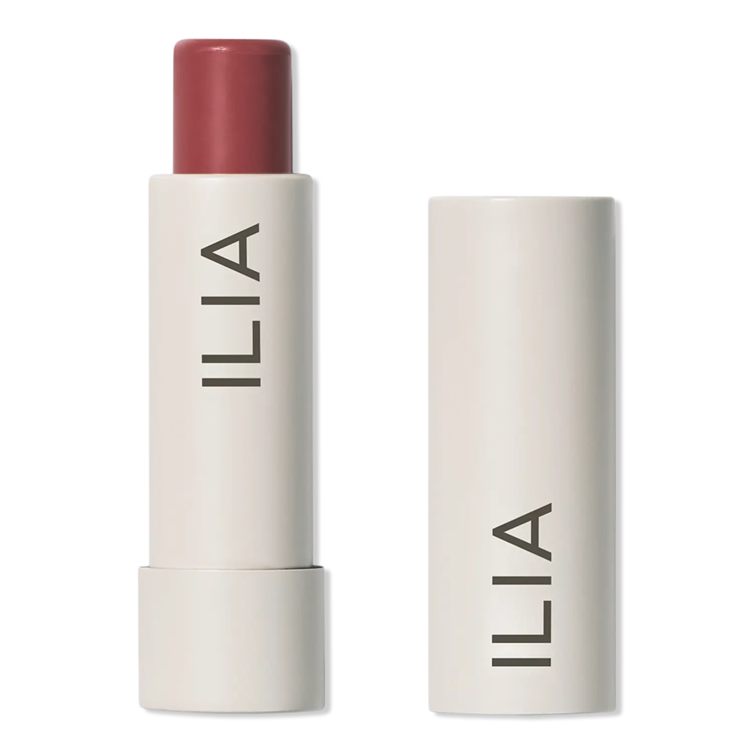 Увлажняющий бальзам для губ Balmy Tint ILIA, Runaway (neutral pink nude)
Увлажняющий бальзам для губ Balmy Tint ILIA, Runaway (neutral pink nude)