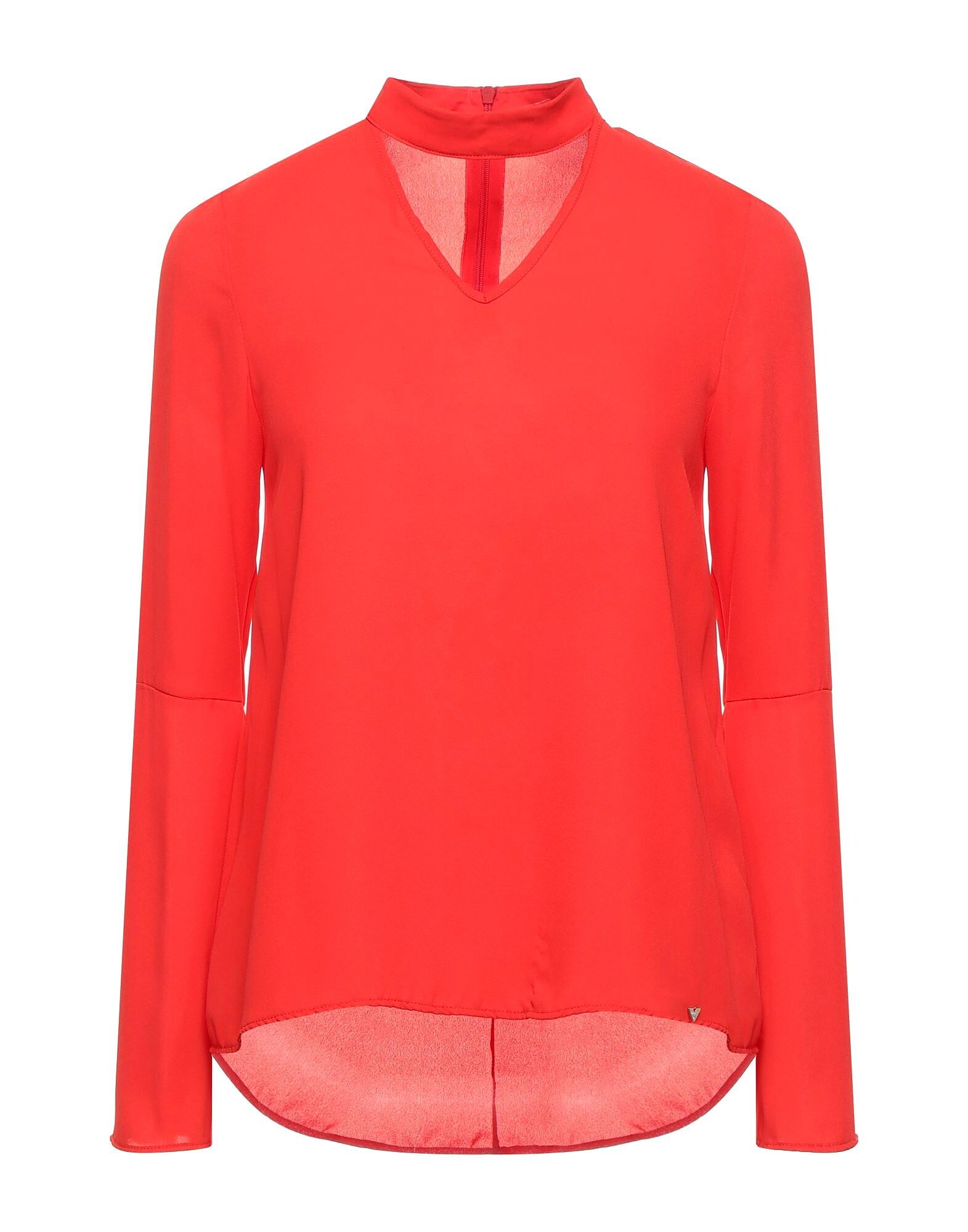 Топ Guess, красный
Топ Guess, красный