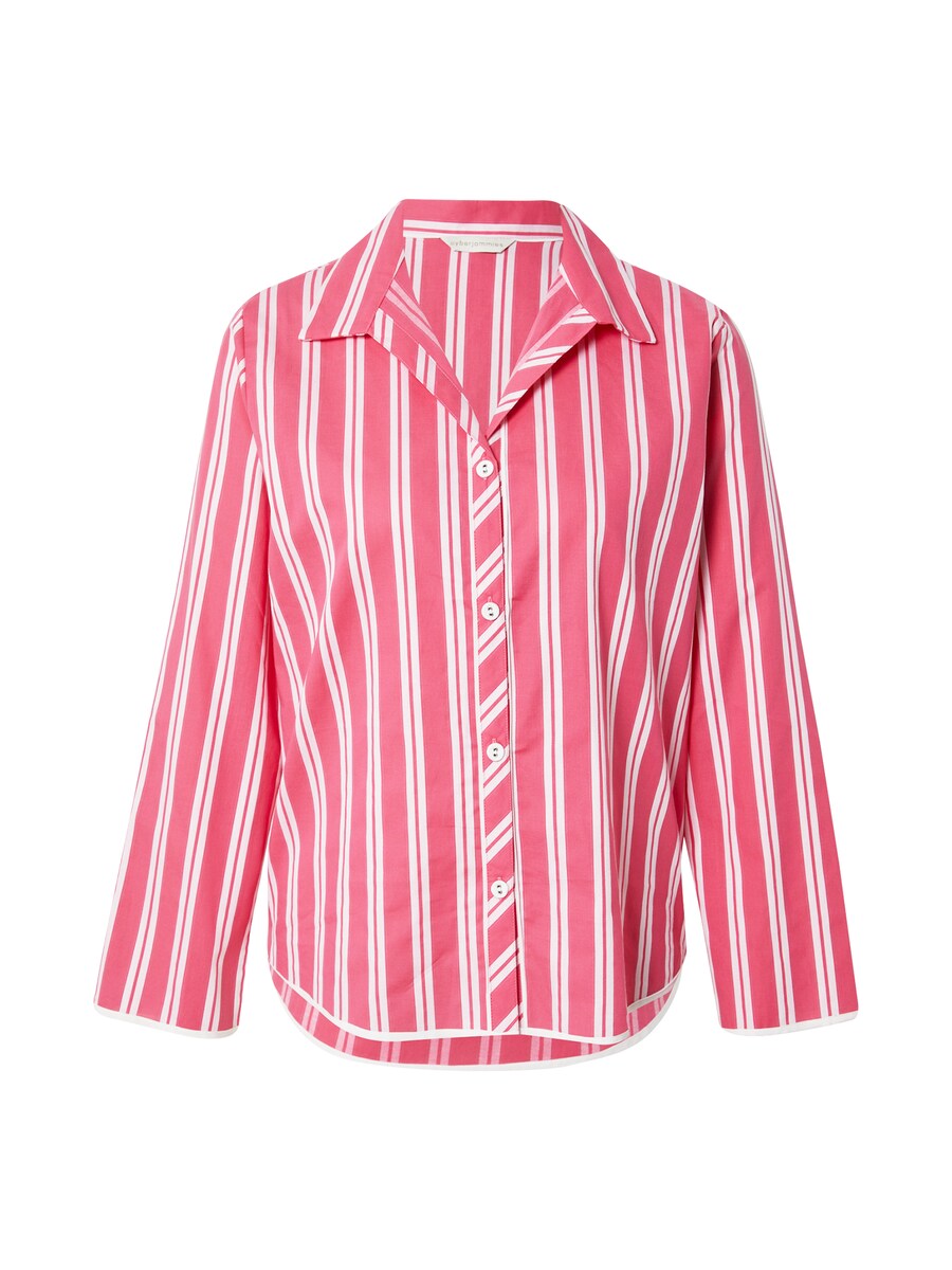 Пижамная рубашка Cyberjammies, розовый
Пижамная рубашка Cyberjammies, розовый