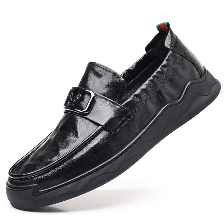 Лоферы мужские Yedani, коричневый
Лоферы мужские Yedani, коричневый