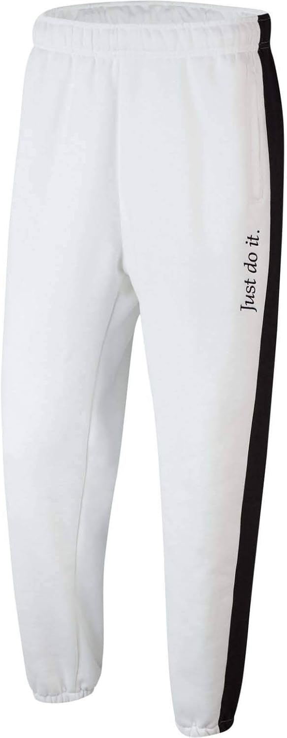 Спортивные брюки Nike Sportswear Just Do It, White
Спортивные брюки Nike Sportswear Just Do It, White