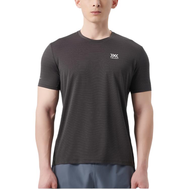 Футболка мужская XBIONIC, Пыльно-голубой
Футболка мужская XBIONIC, Пыльно-голубой