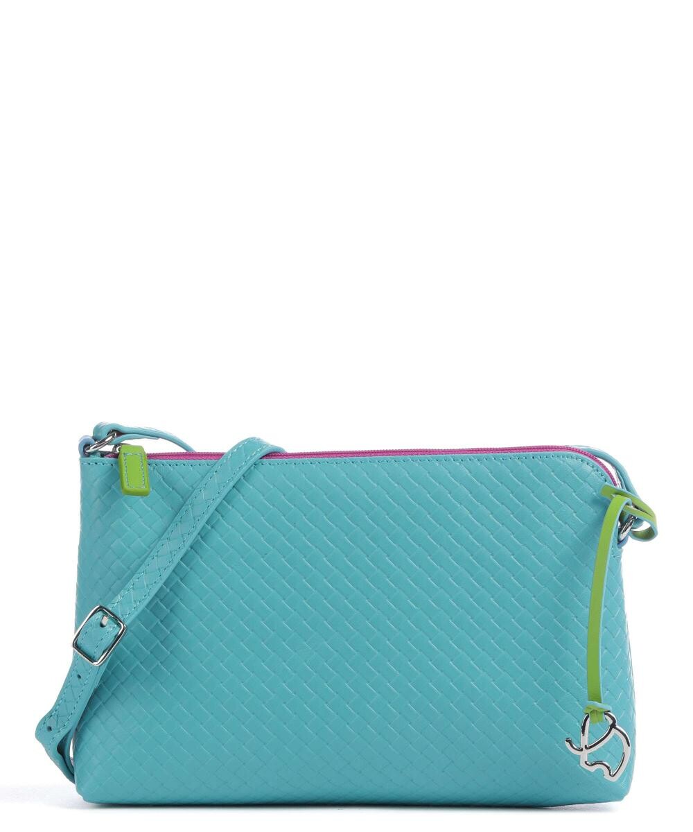 Сумка через плечо из тисненой яловой кожи Mywalit, бирюзовый, Зеленый, Сумка через плечо из тисненой яловой кожи Mywalit, бирюзовый
Сумка через плечо из тисненой яловой кожи Mywalit, бирюзовый, Зеленый, Сумка через плечо из тисненой яловой кожи Mywalit, бирюзовый