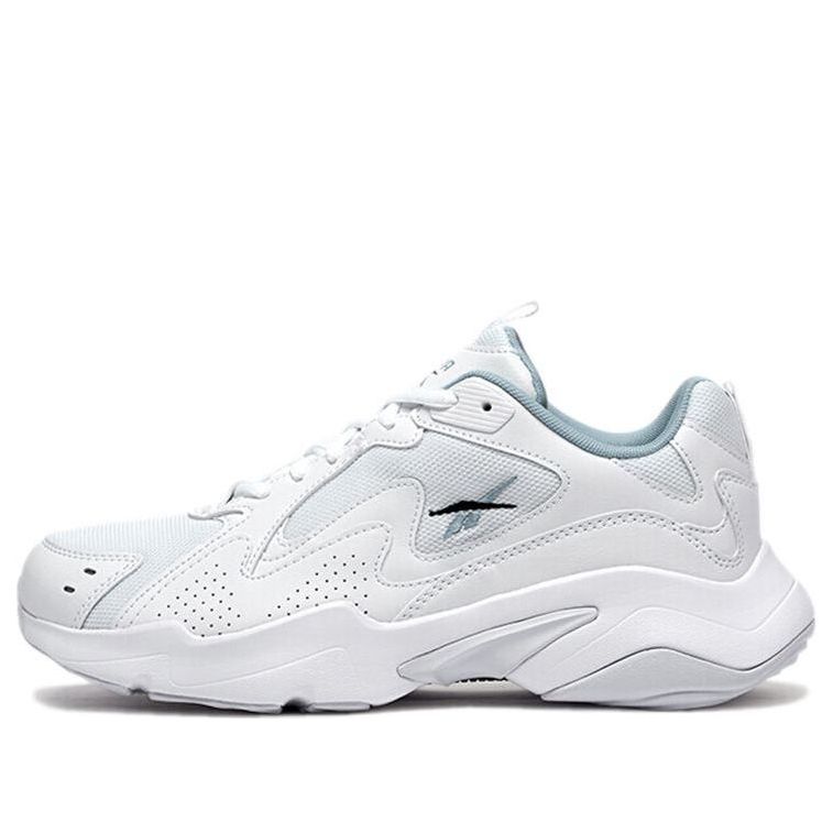 Спортивные кроссовки Reebok Royal Turbo Impulse 'Footwear White', белый 
Спортивные кроссовки Reebok Royal Turbo Impulse 'Footwear White', белый