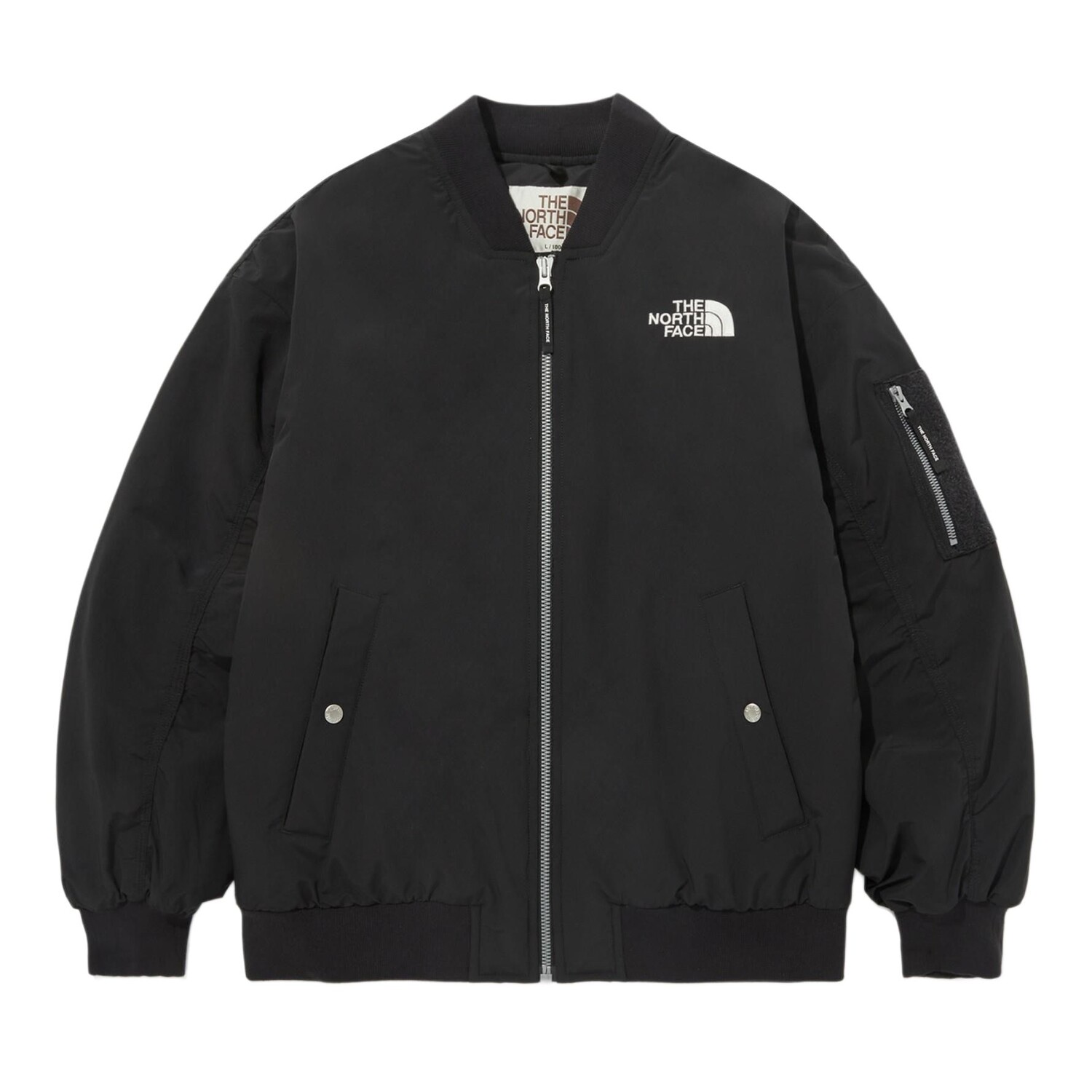 Спортивная коллекция Life куртка унисекс черный цвет The North Face
Спортивная коллекция Life куртка унисекс черный цвет The North Face