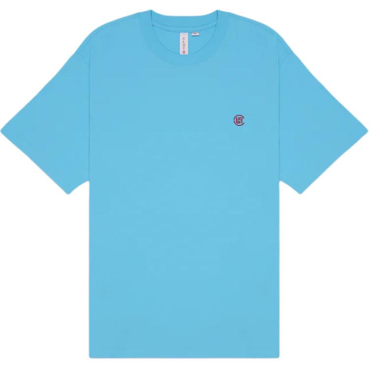 CLOT Футболка Chinese Capsule Series Unisex Blue, Синий, CLOT Футболка Chinese Capsule Series Unisex Blue
CLOT Футболка Chinese Capsule Series Unisex Blue, Синий, CLOT Футболка Chinese Capsule Series Unisex Blue