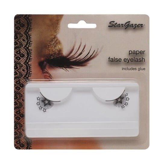 Звездочет, Накладные ресницы - Звезды, StarGazer
Звездочет, Накладные ресницы - Звезды, StarGazer